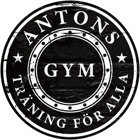 Antons Gym